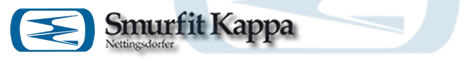 Zur Smurfit Kappa Nettingsdorfer Homepage...