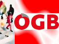 OEGB-Webseite
